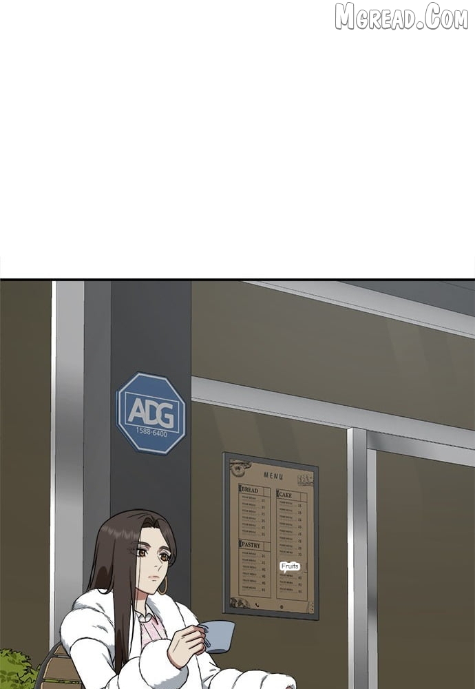 Change Me Chapter 128  - page 4